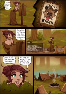 hogger, vegas_(hizzacked), blizzard_entertainment, warcraft, hizzacked