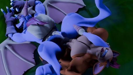 balloonist_spyro, crash_bandicoot, spyro, activision, crash_bandicoot_(series)
