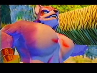 fox_mccloud, wolf_o'donnell, nintendo, star_fox, janjauwu