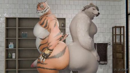 oscar_(fortnite), polar_patroller, wendell_(fortnite), epic_games, fortnite
