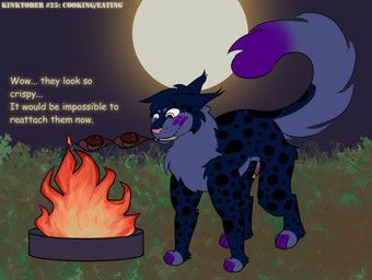 goldnamaterasu, animal_genitalia, animal_penis, aroused, aroused_face