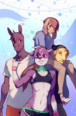 jesse_(onta), marty_(onta), mu_(onta), taylor_(onta), doxy