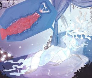 pale_king_(hollow_knight), white_lady_(hollow_knight), hollow_knight_(franchise), team_cherry, sicksinnerk