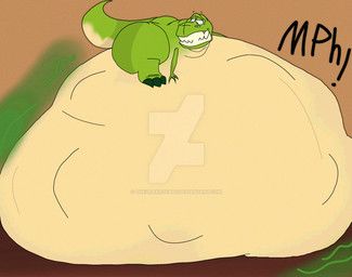 rex_(toy_story), disney, pixar, toy_story, thedrakofats