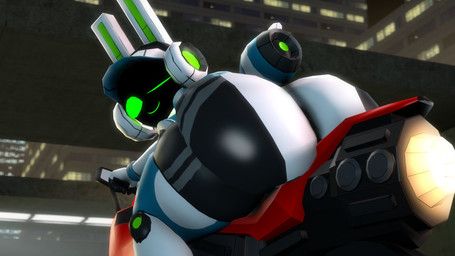 tempo_(project_turboblast), project_turboblast, theimperialcombine, anthro, big_butt