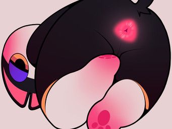 punchy_(animal_crossing), animal_crossing, nintendo, nulldjqtdma, anthro