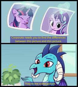 princess_ember_(mlp), starlight_glimmer_(mlp), twilight_sparkle_(mlp), friendship_is_magic, hasbro
