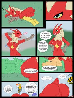 nintendo, pokemon, zenu, ambiguous_gender, anthro