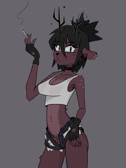 december_holiday, deltarune, undertale_(series), higidu, anthro