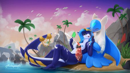 azulatios, marina_(misterz100), nintendo, pokemon, mikapoofs