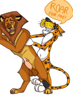 alex_(madagascar), chester_cheetah, cheetos, dreamworks, frito-lay