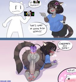 cat_sona_(mr-shin), mr-shin, anal, anal_penetration, anthro