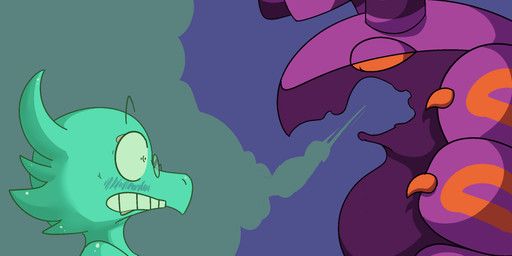 sloshi, zeask, nintendo, pokemon, the_hookaloof