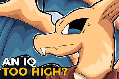 an_iq_too_high_(meme), mythology, nintendo, pokemon, youtube
