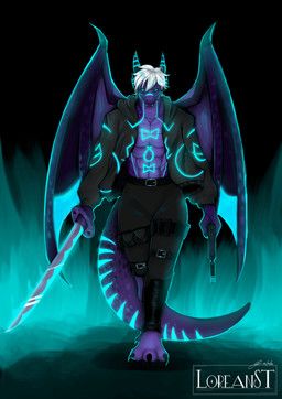 grydir_dacanoor_(griffonki), mythology, loreanst, abs, anthro