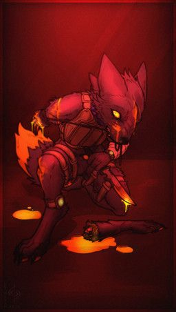casualties:_unknown, grimshawarts, ambiguous_gender, amputation, anthro