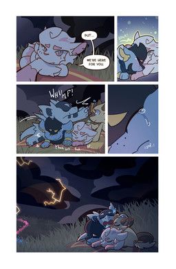 dielle_(wooled), inigo_(wooled), malachi_(wooled), rune_(wooled), nintendo