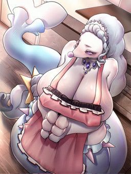 nintendo, pokemon, mimideu64931, apron, apron_only