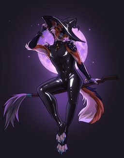 fyr_(duali), skiaskai, andromorph, armwear, black_body