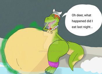 rex_(toy_story), disney, pixar, toy_story, thedrakofats