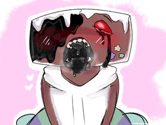 cosmo_(dandy's_world), blushcrunch_studio, dandy's_world, roblox, maluzdom