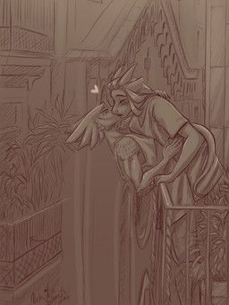abyssal, drayk_dagger, mythology, aleksikashvets, 5_fingers