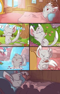 nintendo, pokemon, fuf, anthro, bathing