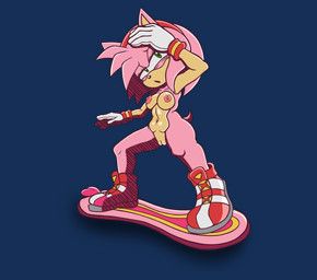 amy_rose, sega, sonic_riders, sonic_the_hedgehog_(series), zadicnsfw