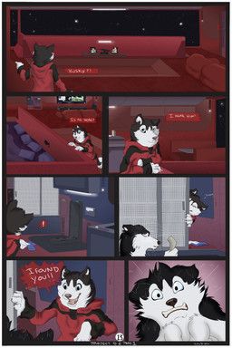fx_(gthusky), hasky_(gthusky), husky_(gthusk), gthusky, ambiguous_anthro