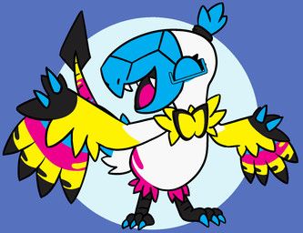 sylvie_(trooper3), nintendo, pokecember, pokecember_2024, pokemon