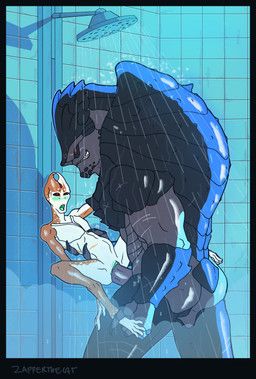 bioware, electronic_arts, mass_effect, zapperthecat, abdominal_bulge