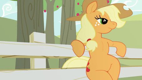 applejack_(mlp), friendship_is_magic, hasbro, my_little_pony, gnauseating