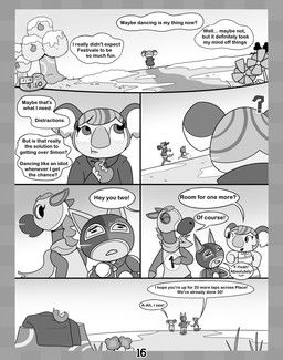 alice_(animal_crossing), stinky_(animal_crossing), victoria_(animal_crossing), animal_crossing, nintendo