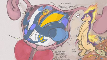 akitsu, blitz_(gyro), mythology, nintendo, pokemon