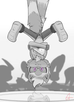 tangle_the_lemur, idw_publishing, sega, sonic_the_hedgehog_(comics), sonic_the_hedgehog_(idw)