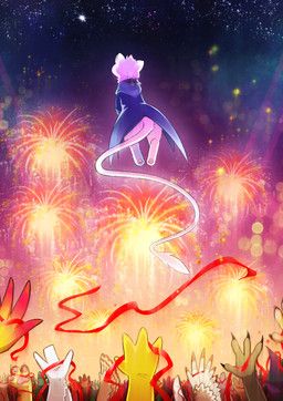 fan_character, mewt_(character), nintendo, pokemon, rozalid
