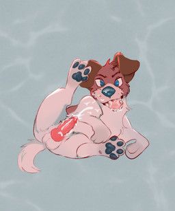 dodger_(disney), disney, oliver_and_company, lupiexo, animal_genitalia