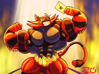 nintendo, pokemon, super_smash_bros., mega-glitch, abs