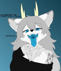 och_(ochrecer), voretober, voretober_2026, ochrecer, anthro
