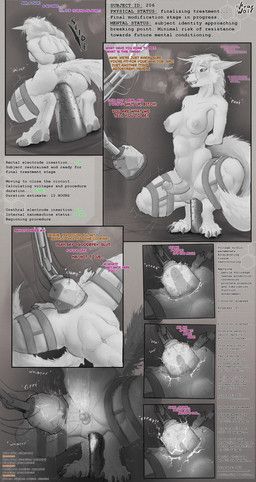 vyarwolf, abs, anal, anal_penetration, anthro