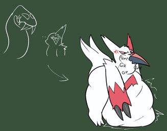 instant_loss_2koma, nintendo, pokemon, inkvore, abdominal_bulge