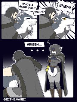 the_man_(character), capcom, dragon's_dogma, the_man, anthro