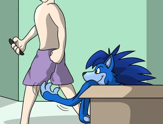 zing_(character), fox0808, 4_fingers, animate_inanimate, athletic