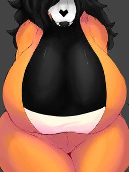 scp-1471-a, scp_foundation, the_mag, anthro, big_breasts