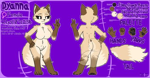 dyanna_(doofusboy_1470), rafat4t, 5_fingers, anthro, big_breasts