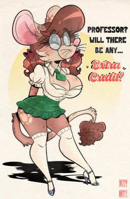 jazzybatty, accessory, anthro, big_breasts, big_ears