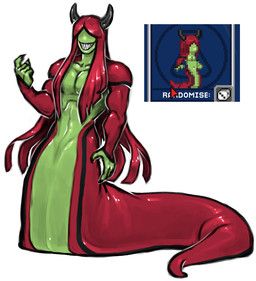chucklefish, starbound, invaderash, 5_fingers, apode