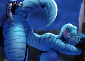 fang_(primal), spear_(primal), adult_swim, cartoon_network, primal_(series)