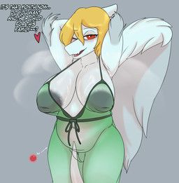 samantha_(snoot_game), cavemanon_studios, snoot_game, hyuvevo, anthro