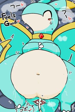 mythology, palworld, pocketpair, ardest, after_sex